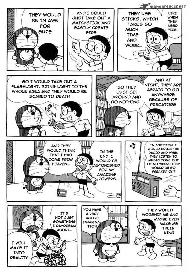 Doraemon 117 5