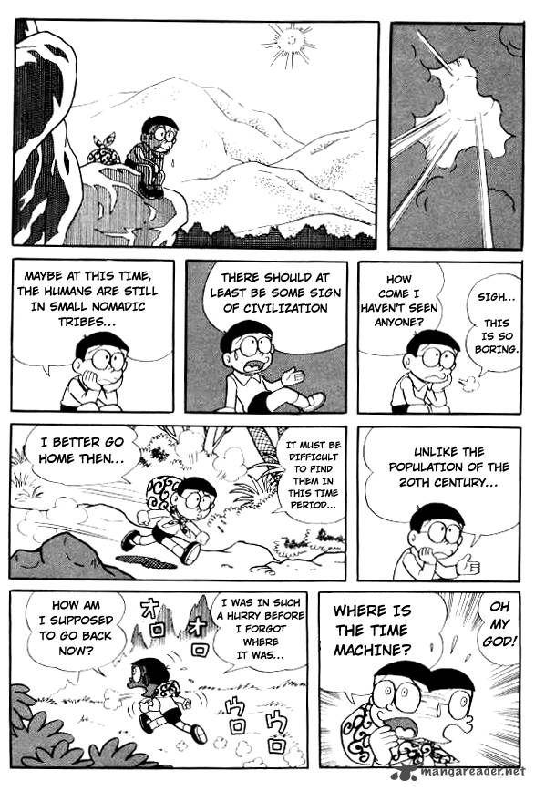 Doraemon 117 7