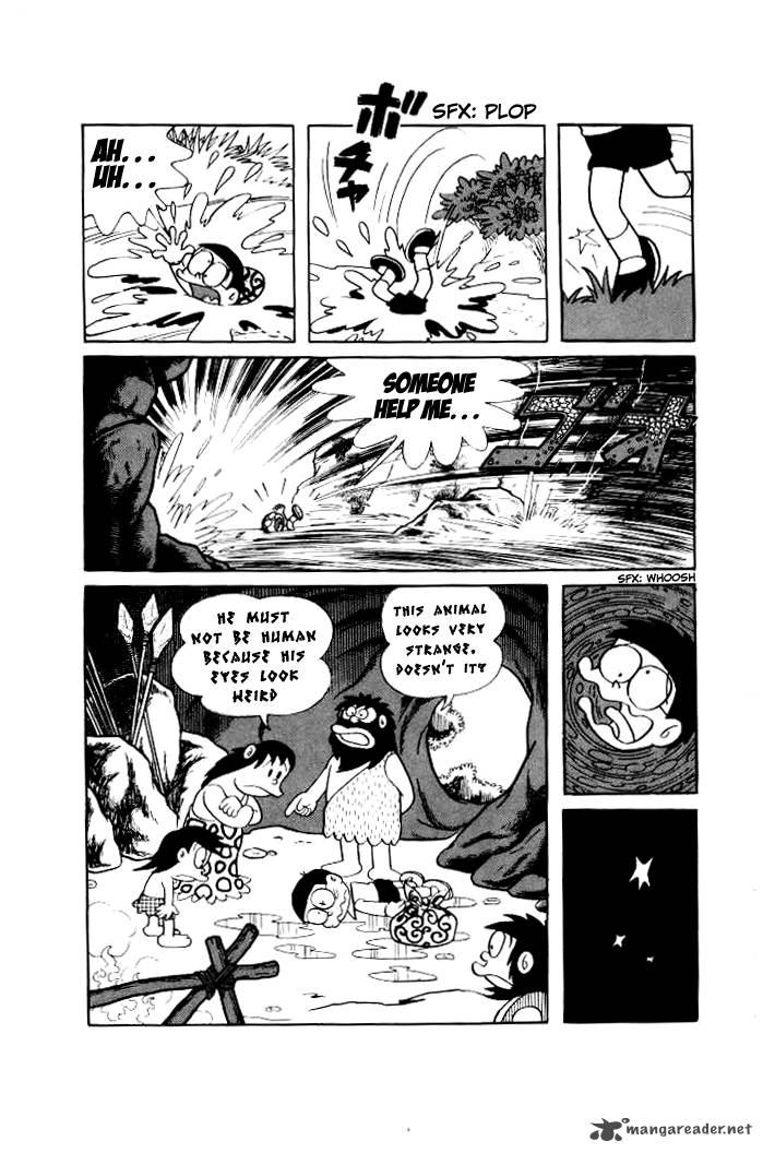 Doraemon 117 8
