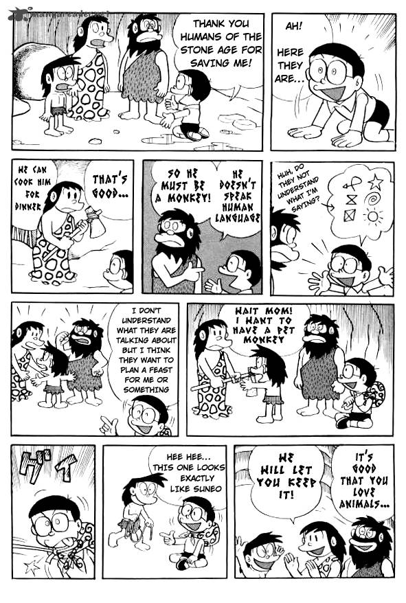 Doraemon 117 9
