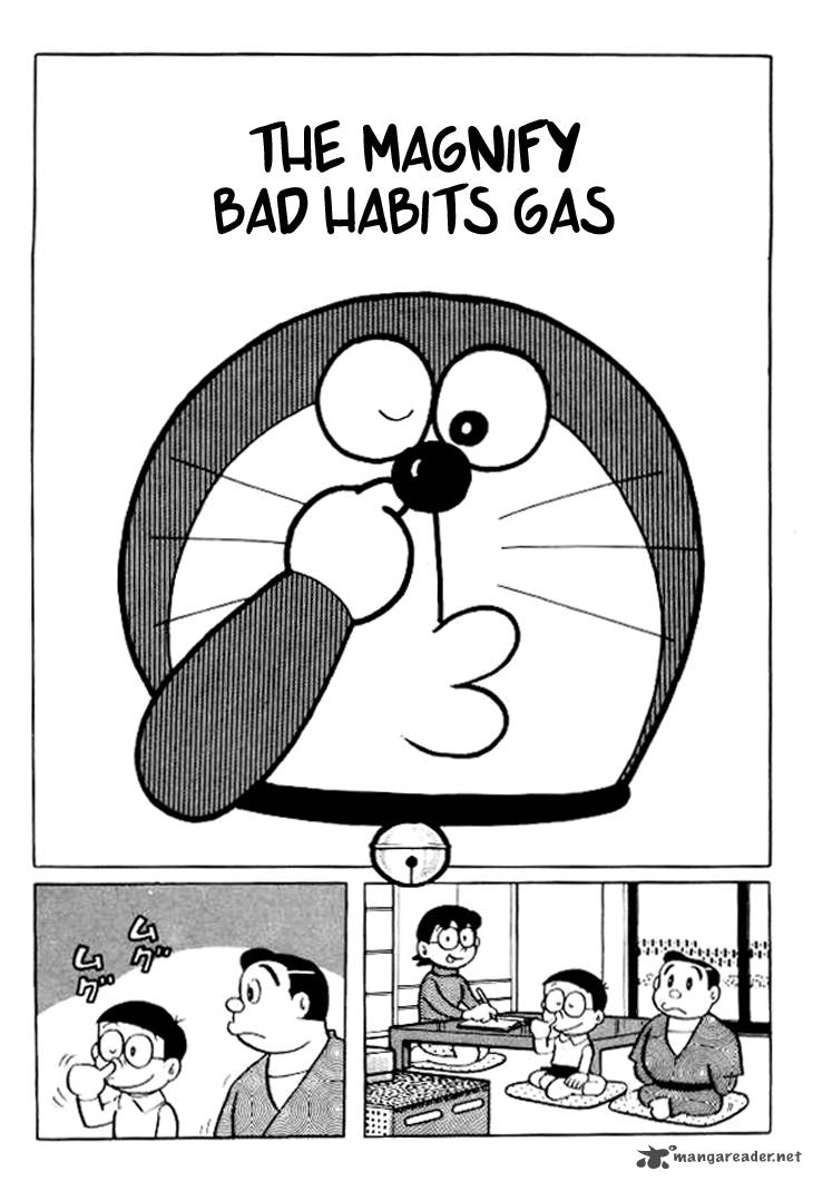 Doraemon 118 3