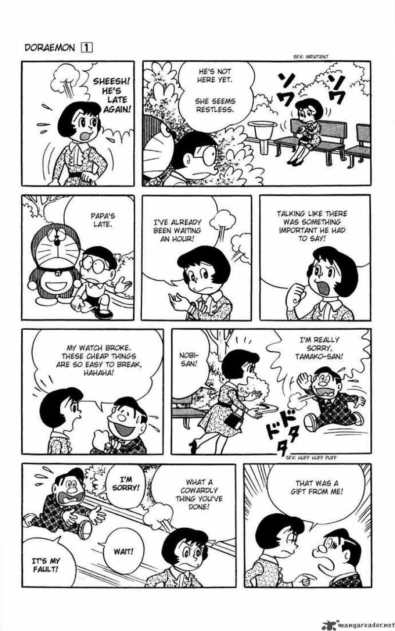 Doraemon 12 6