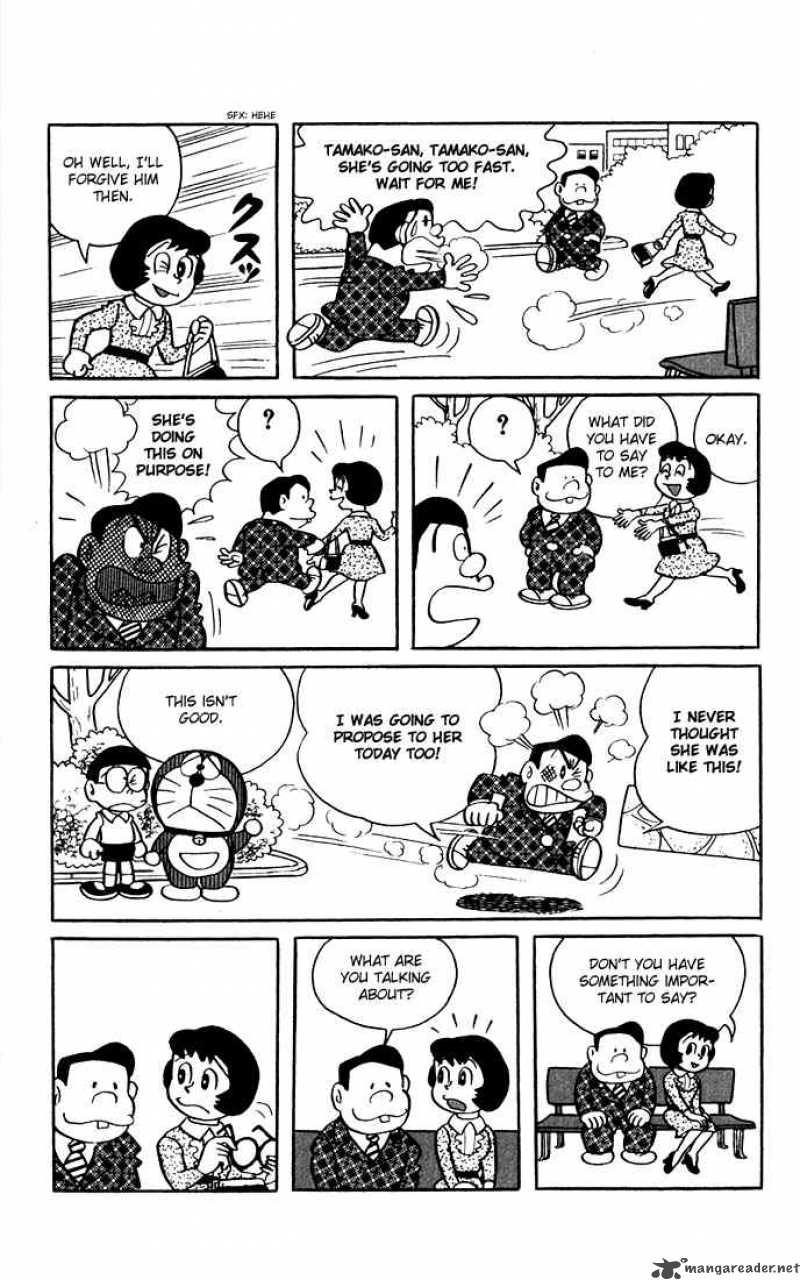 Doraemon 12 7