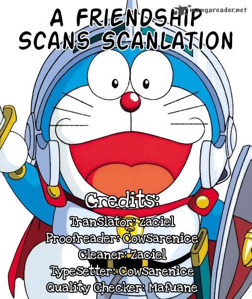 Doraemon 121 1