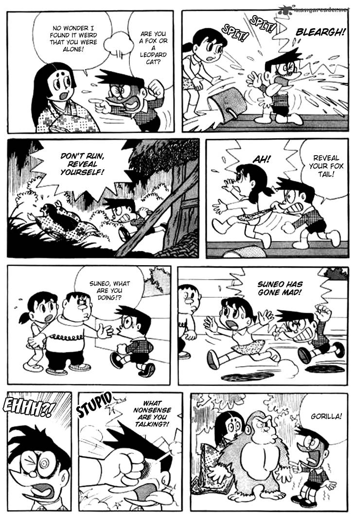 Doraemon 122 10