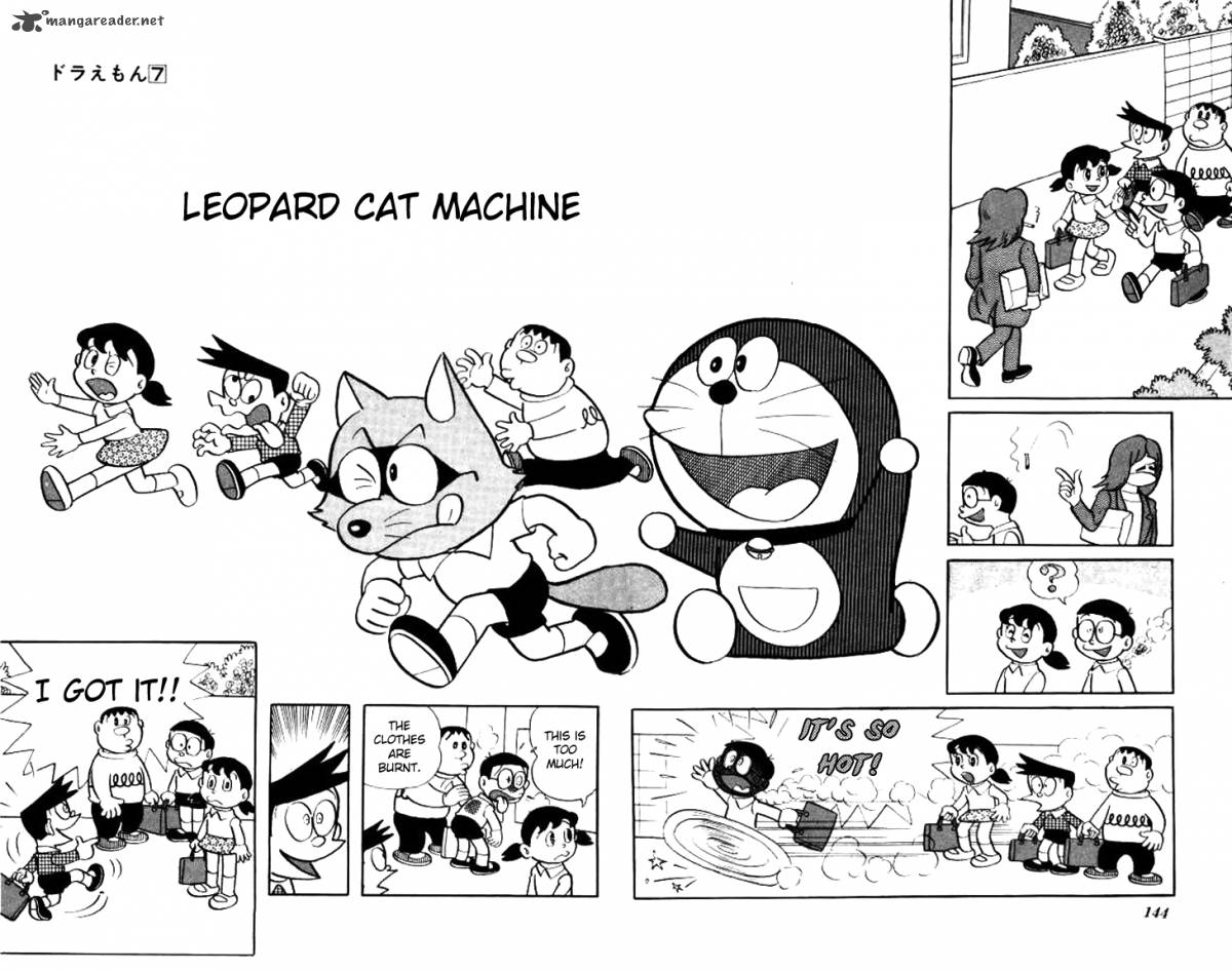 Doraemon 122 3