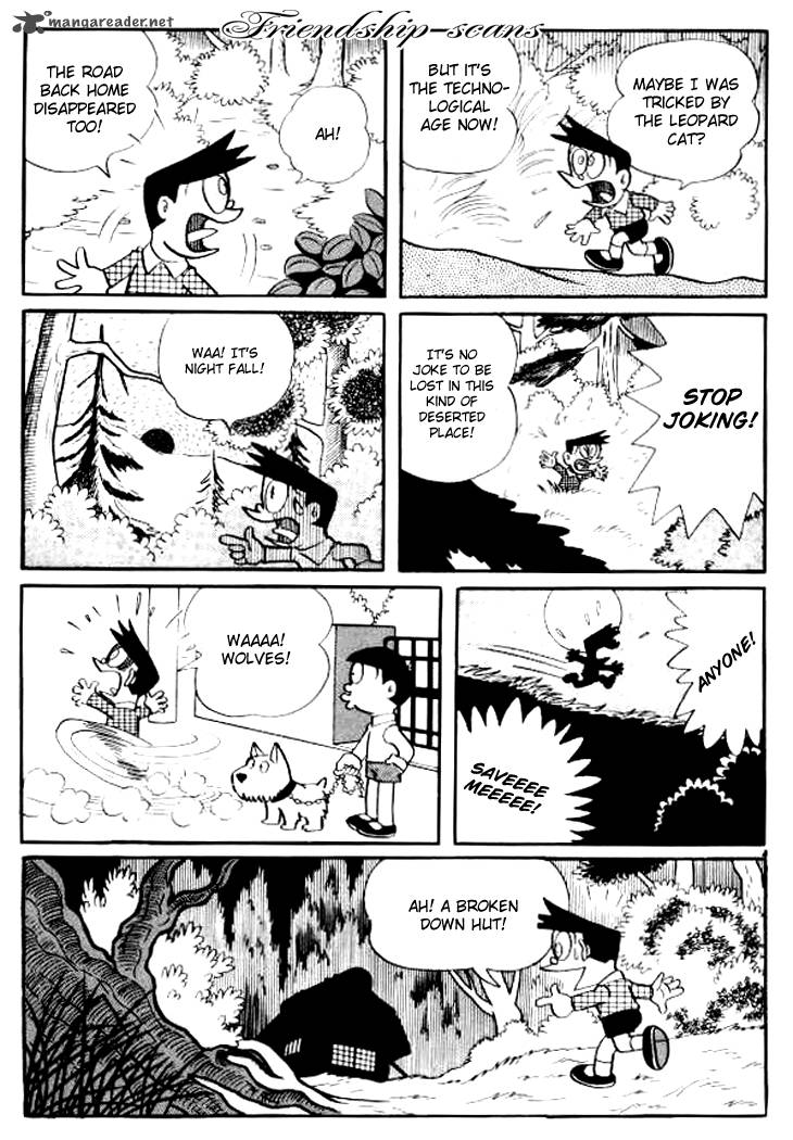 Doraemon 122 8