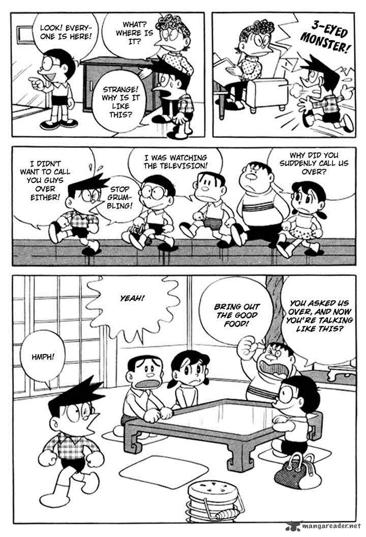 Doraemon 123 7