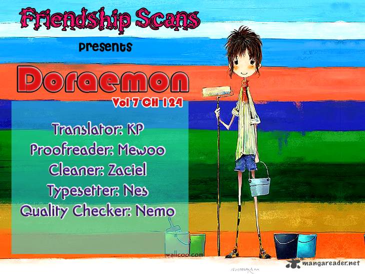 Doraemon 124 1
