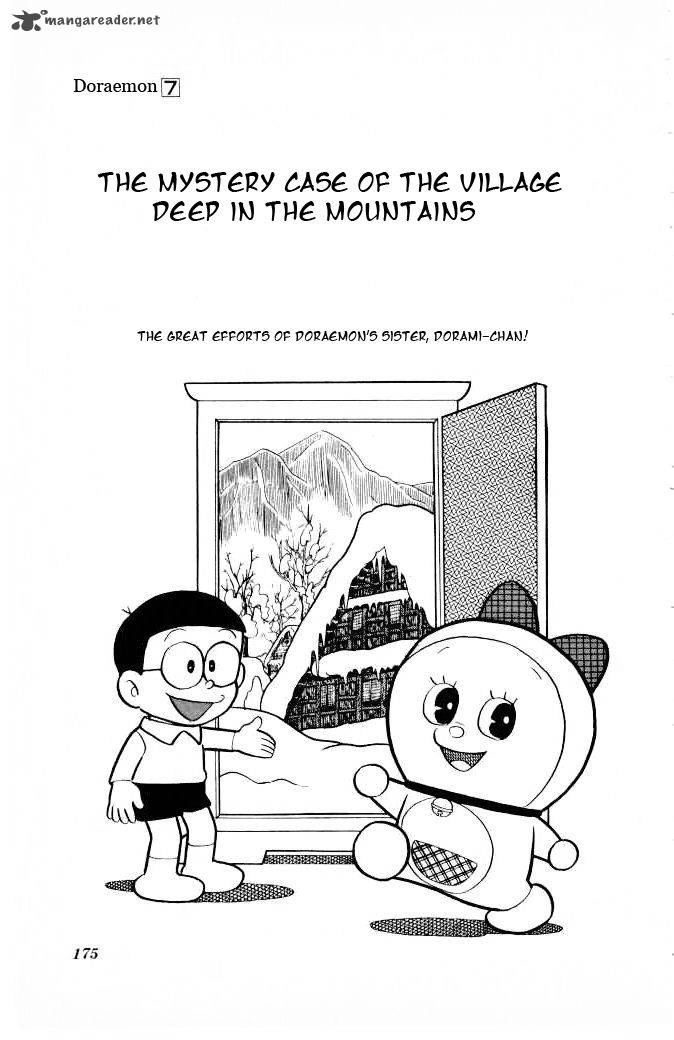 Doraemon 125 2