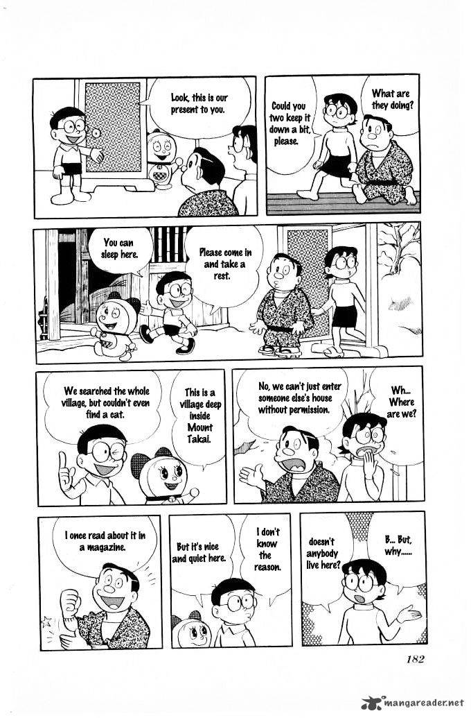 Doraemon 125 7