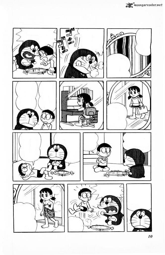 Doraemon 126 9