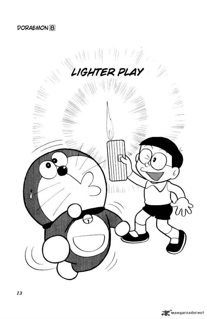 Doraemon 127 1
