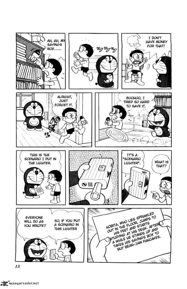 Doraemon 127 3