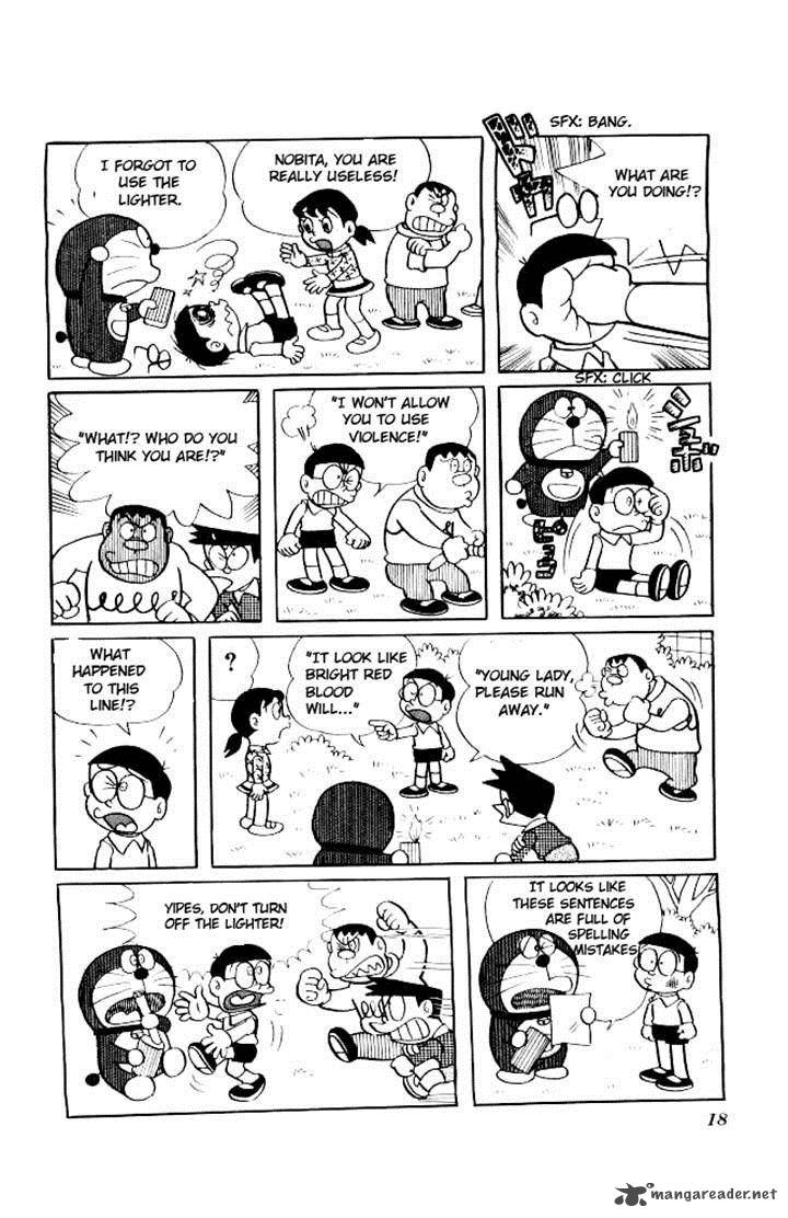 Doraemon 127 6