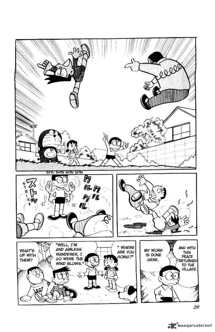 Doraemon 127 8