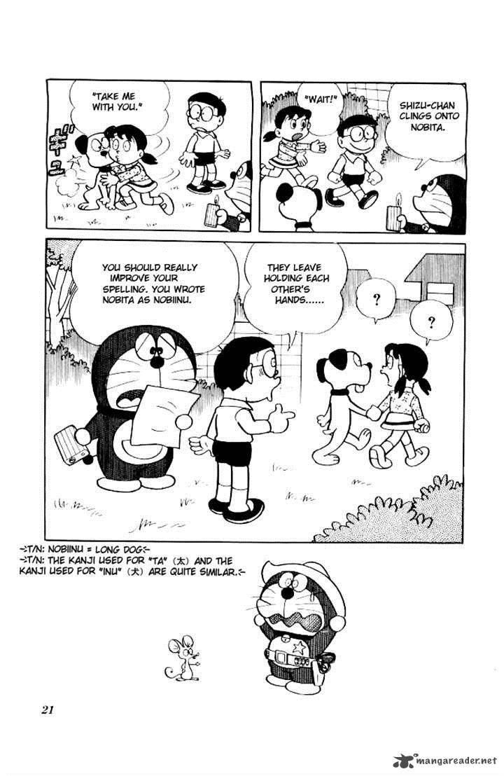 Doraemon 127 9