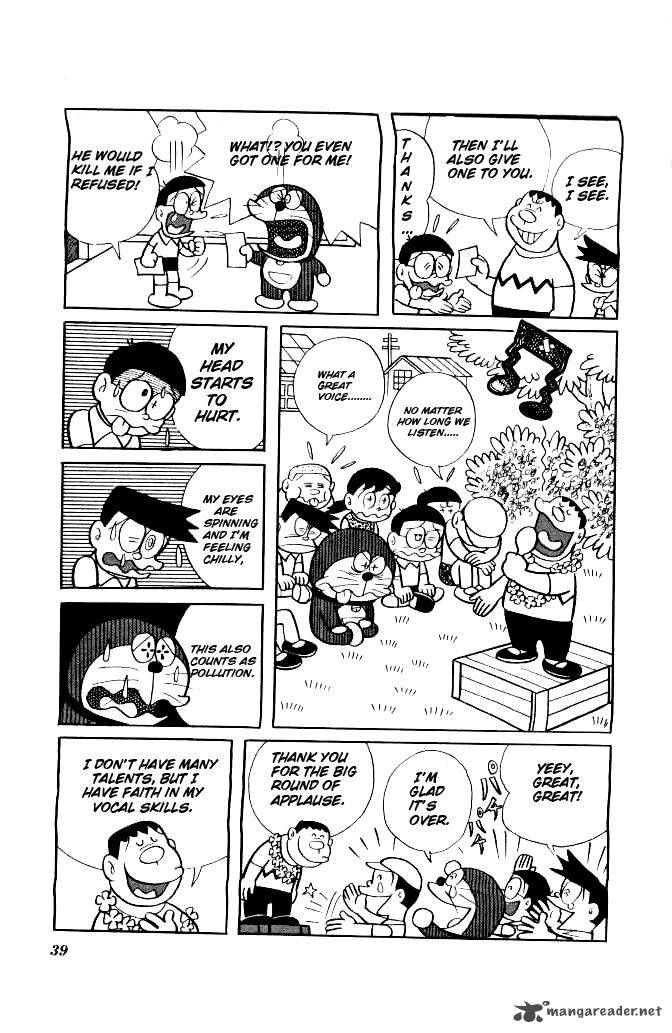 Doraemon 130 4