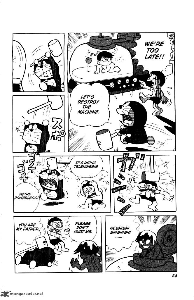 Doraemon 131 9