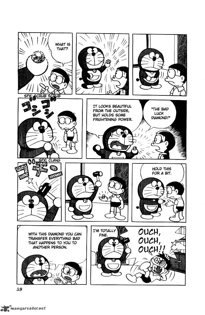 Doraemon 132 4