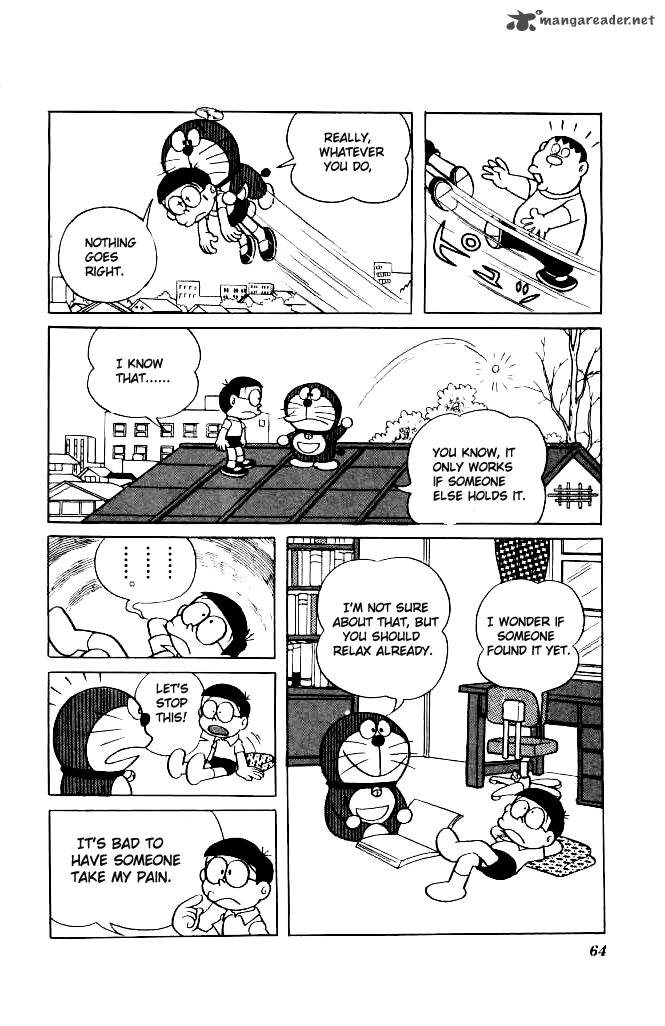 Doraemon 132 9