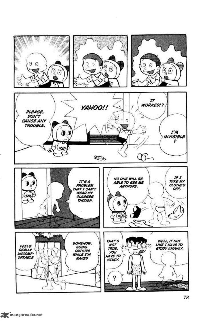 Doraemon 134 7