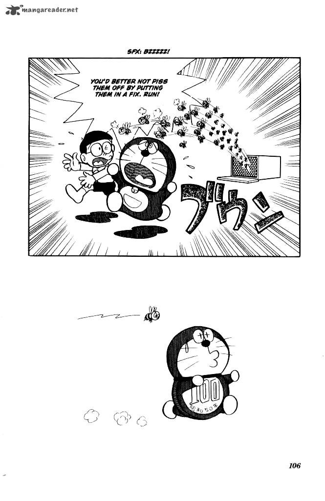 Doraemon 137 6