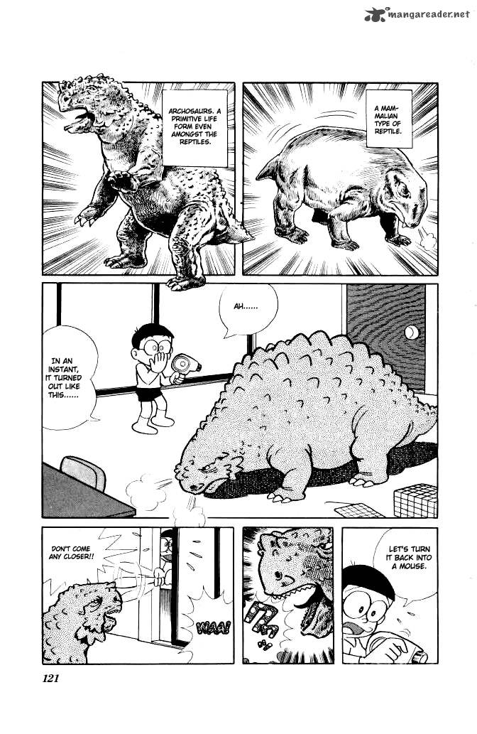 Doraemon 139 7