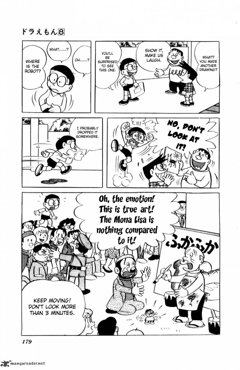 Doraemon 146 7