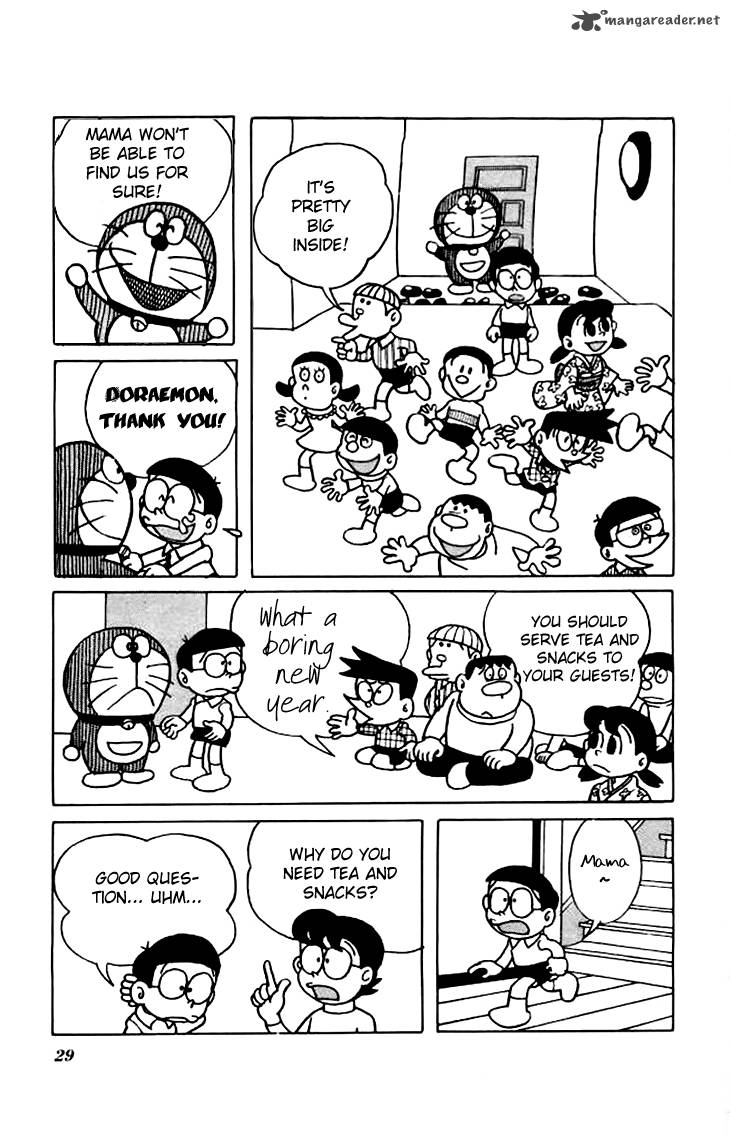 Doraemon 150 6