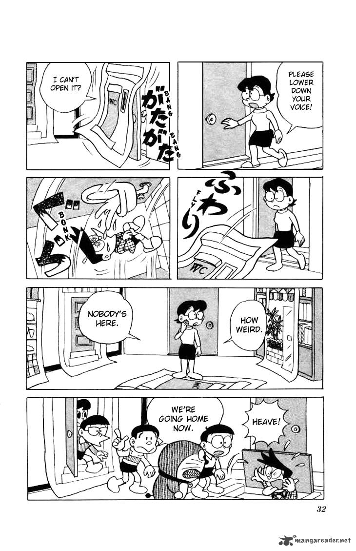 Doraemon 150 9