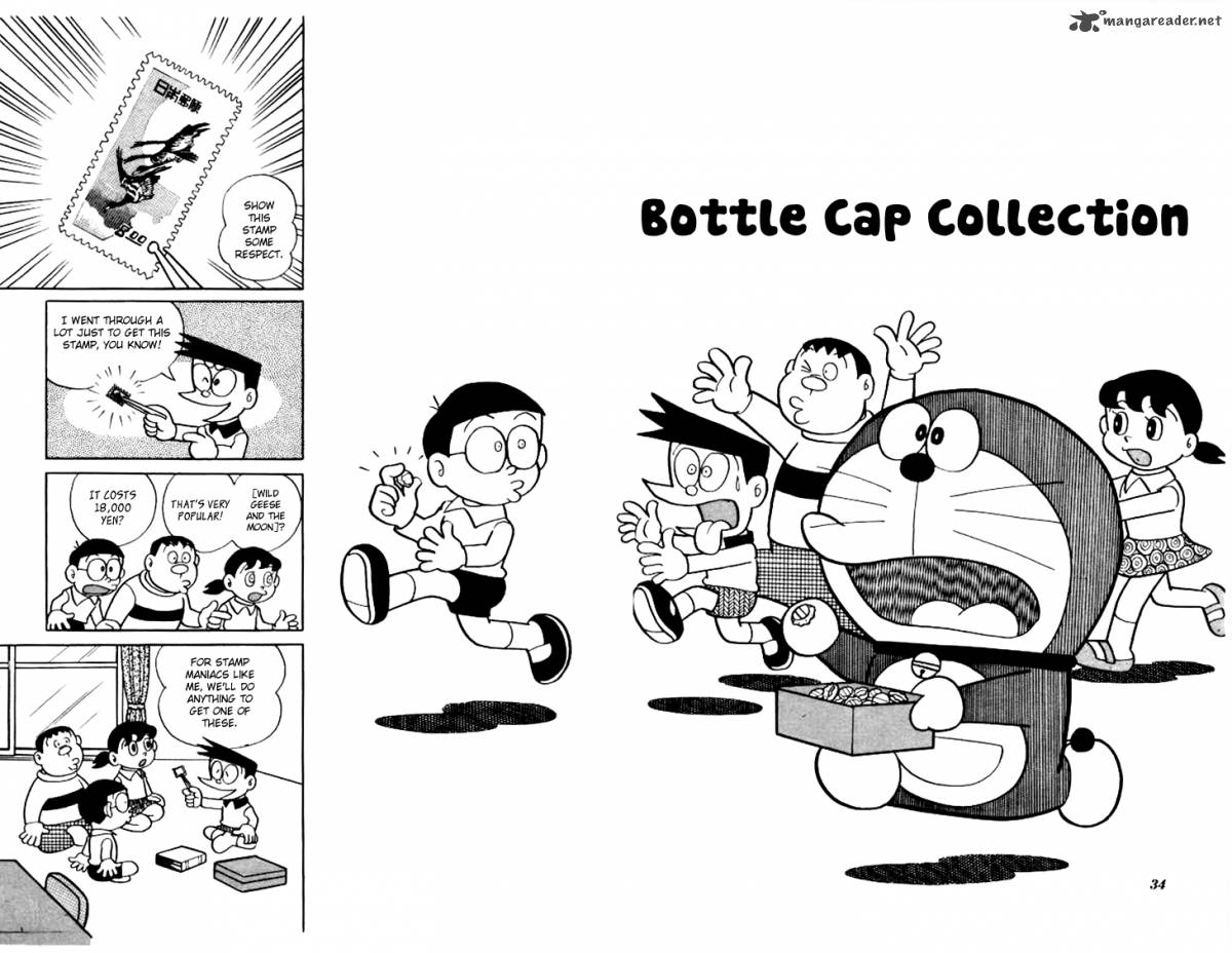 Doraemon 151 3