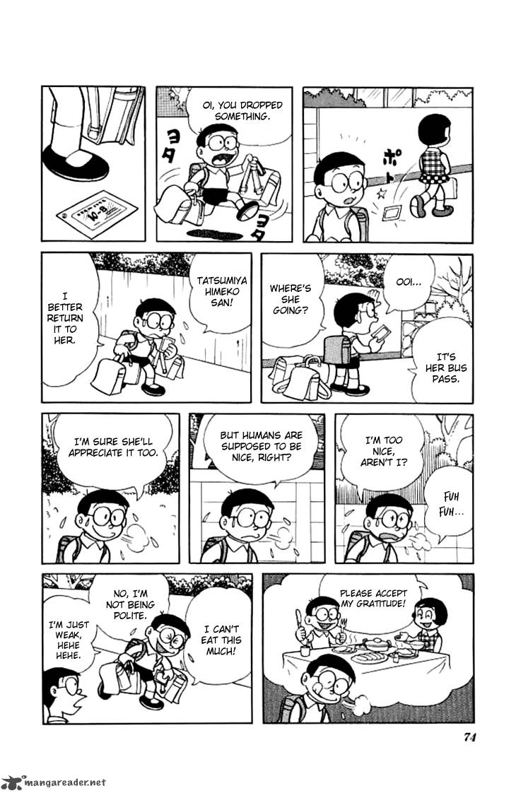 Doraemon 156 5