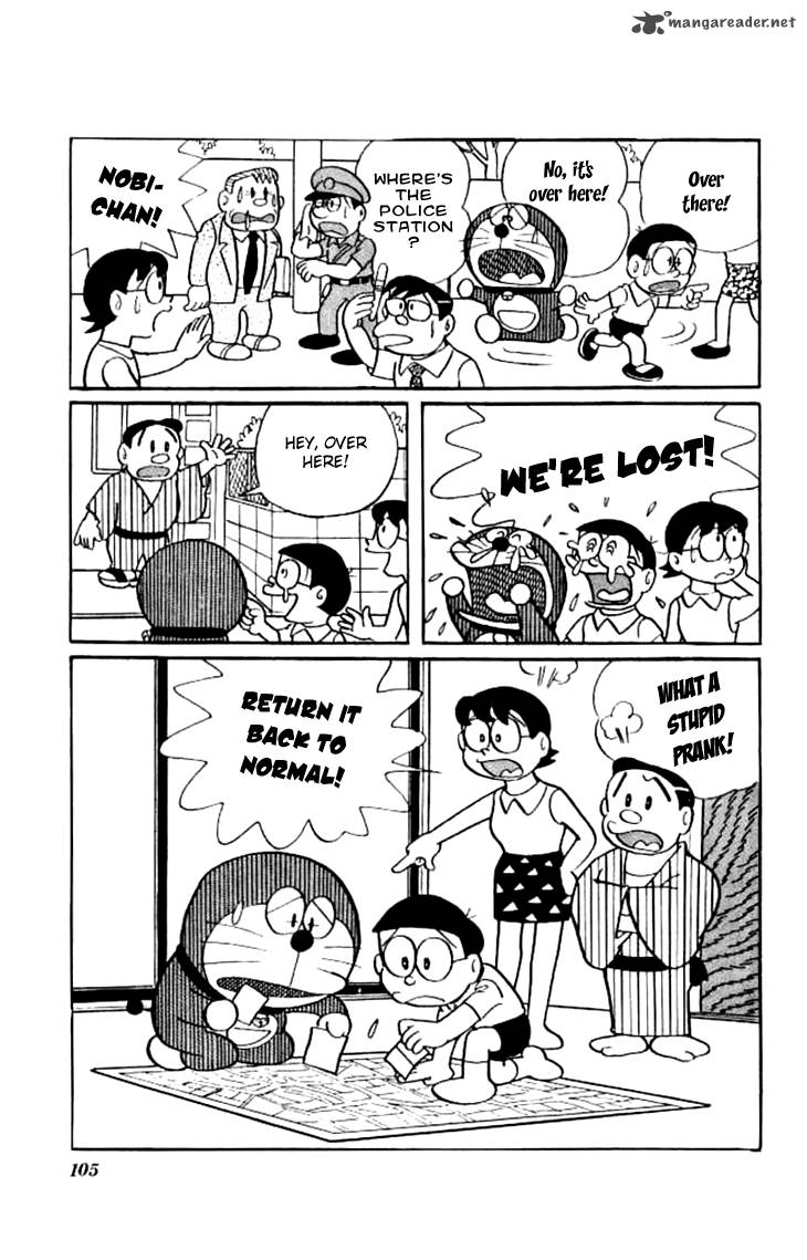 Doraemon 158 8