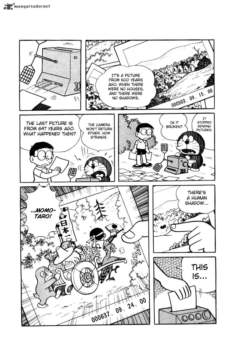 Doraemon 165 10