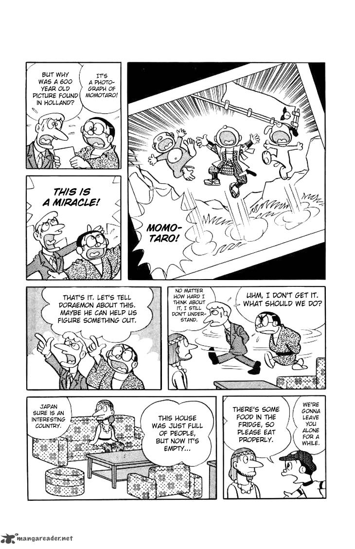 Doraemon 165 15