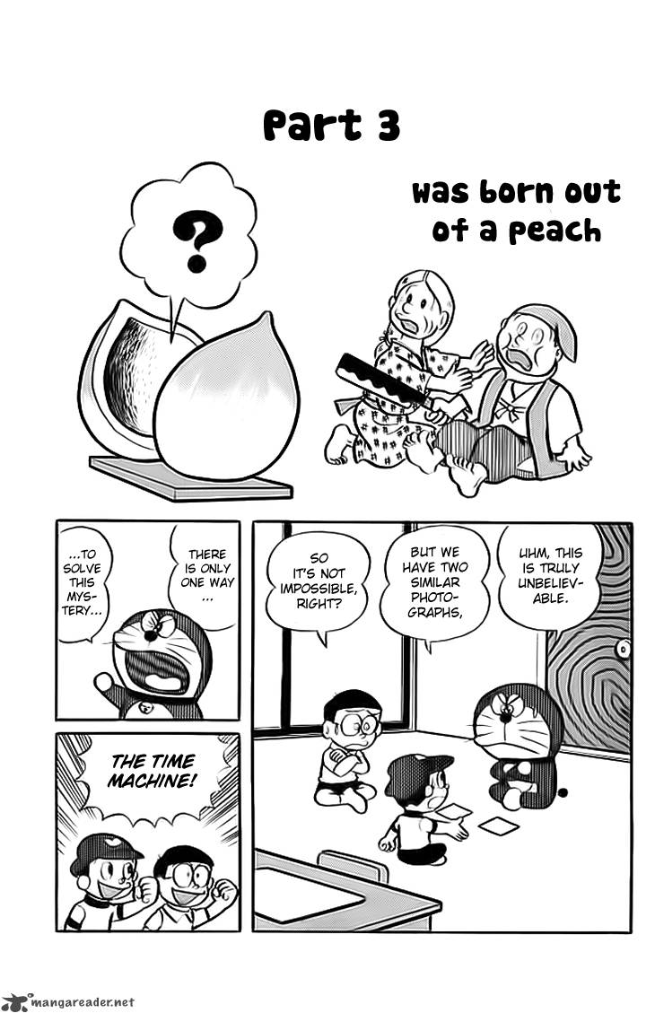 Doraemon 165 16