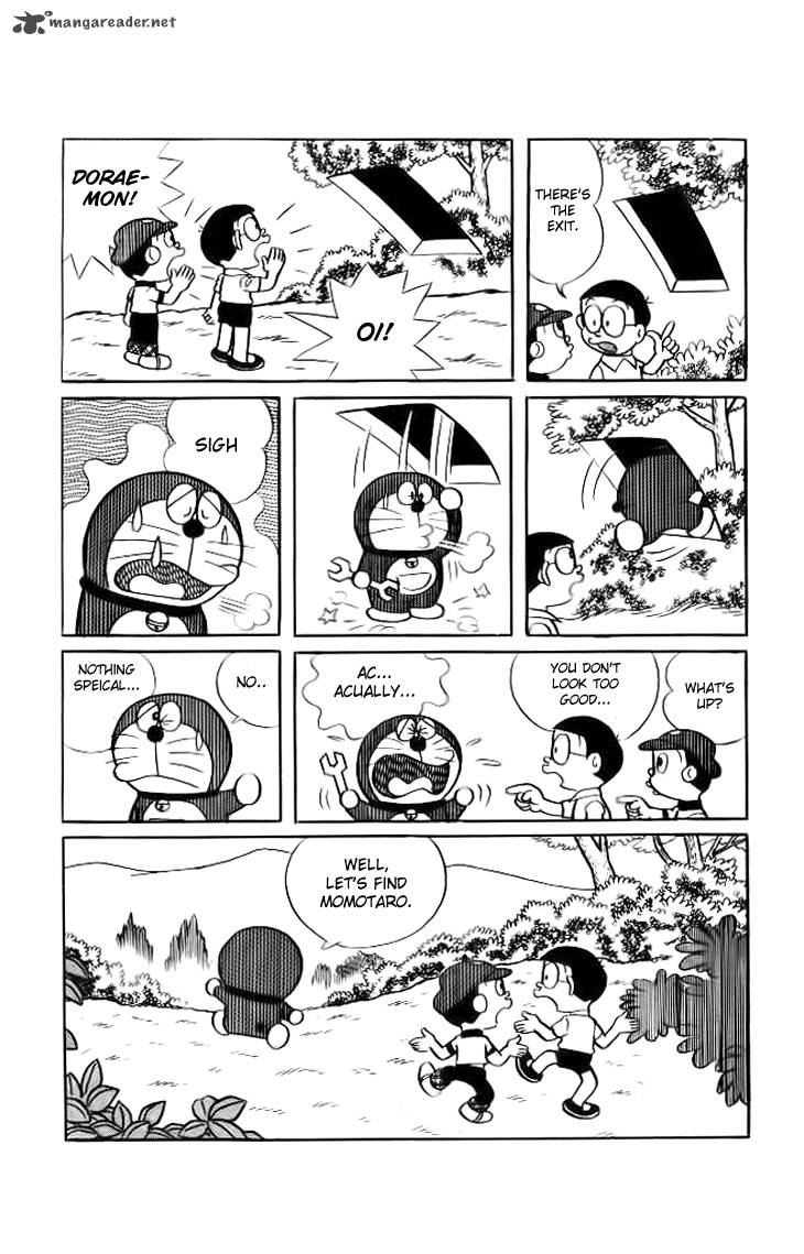 Doraemon 165 18