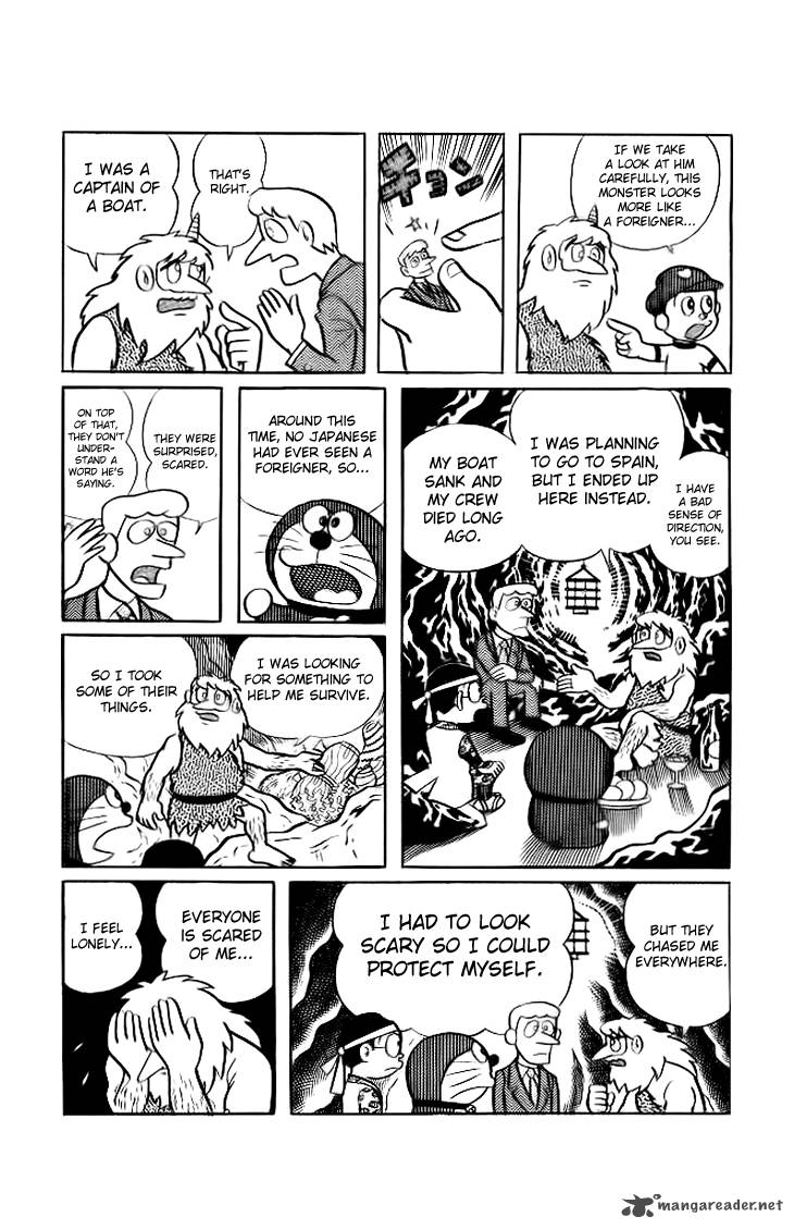 Doraemon 165 35