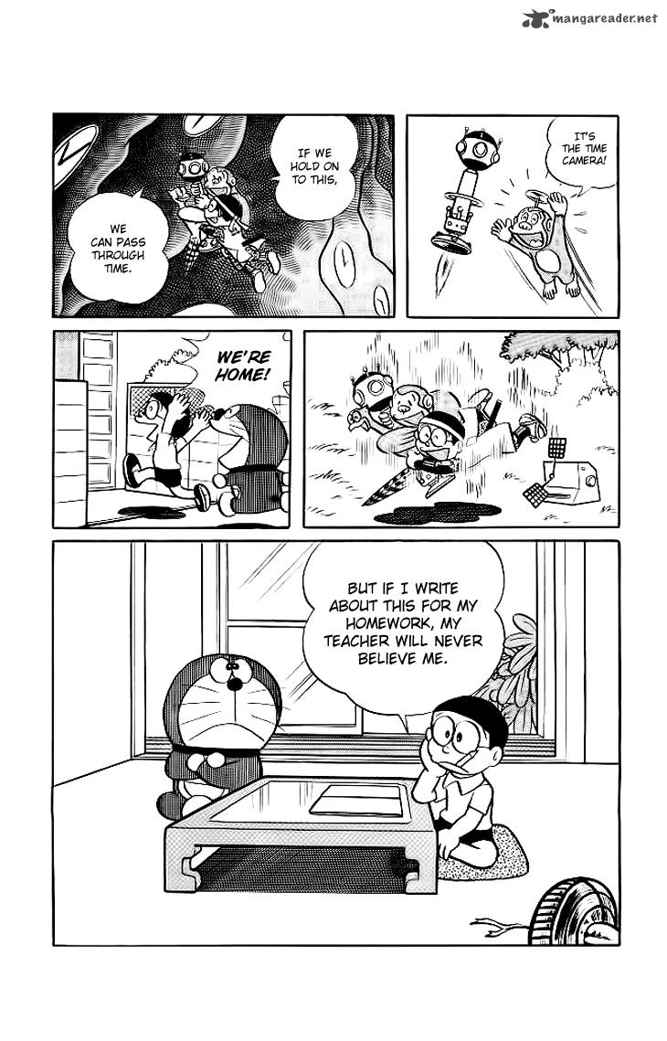 Doraemon 165 38