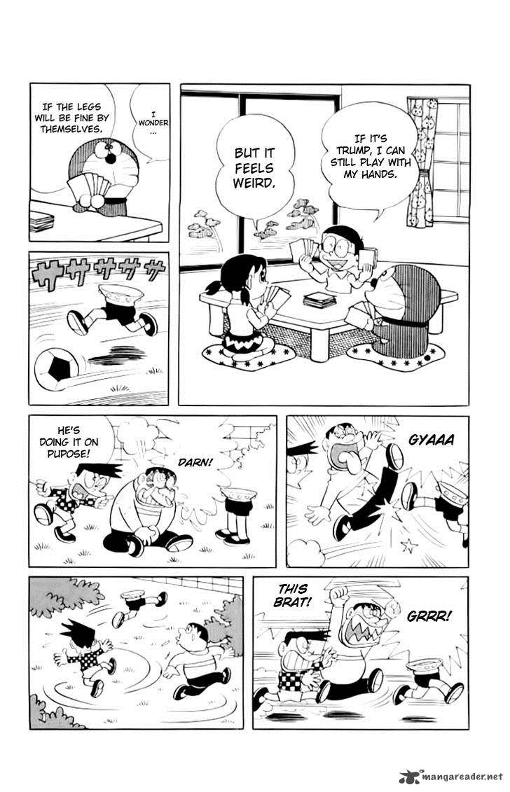 Doraemon 167 8