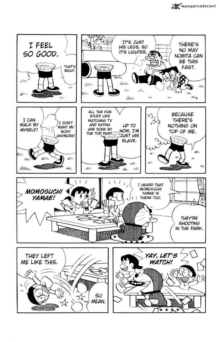 Doraemon 167 9