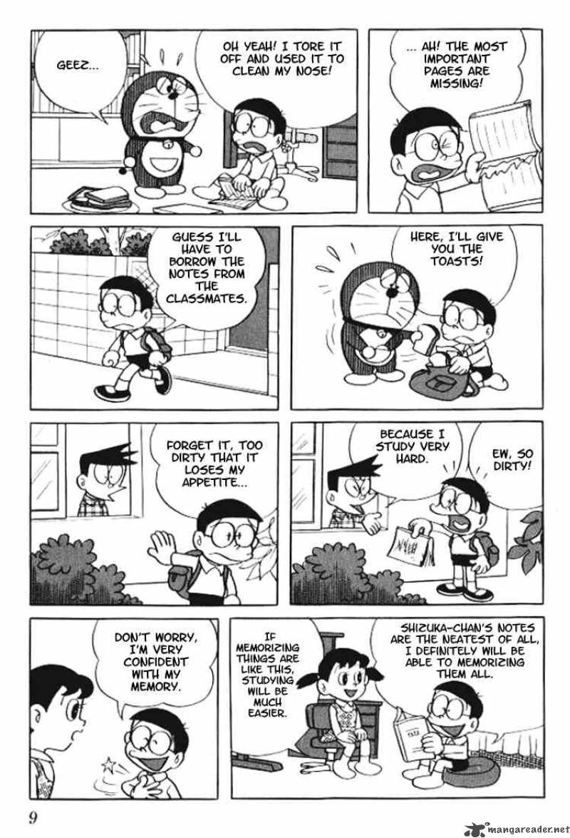 Doraemon 17 5