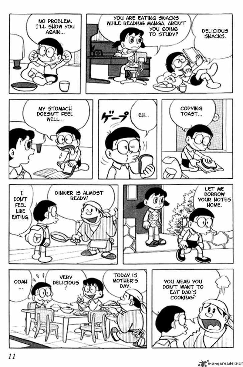 Doraemon 17 7