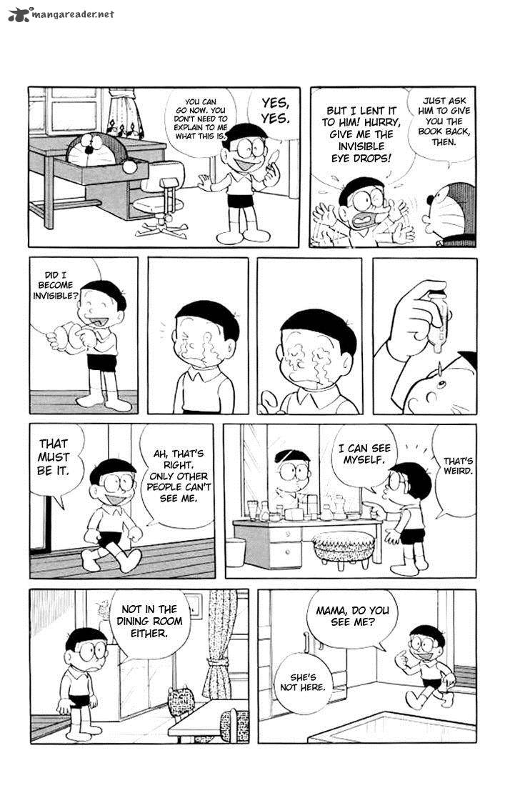 Doraemon 170 4