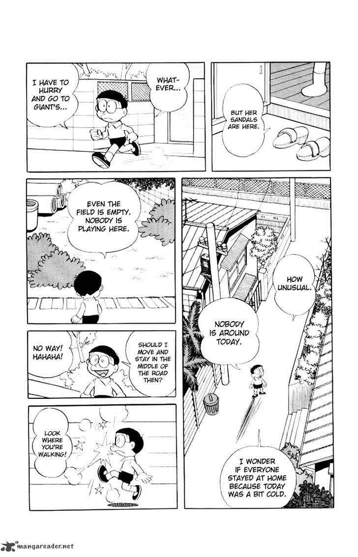 Doraemon 170 5