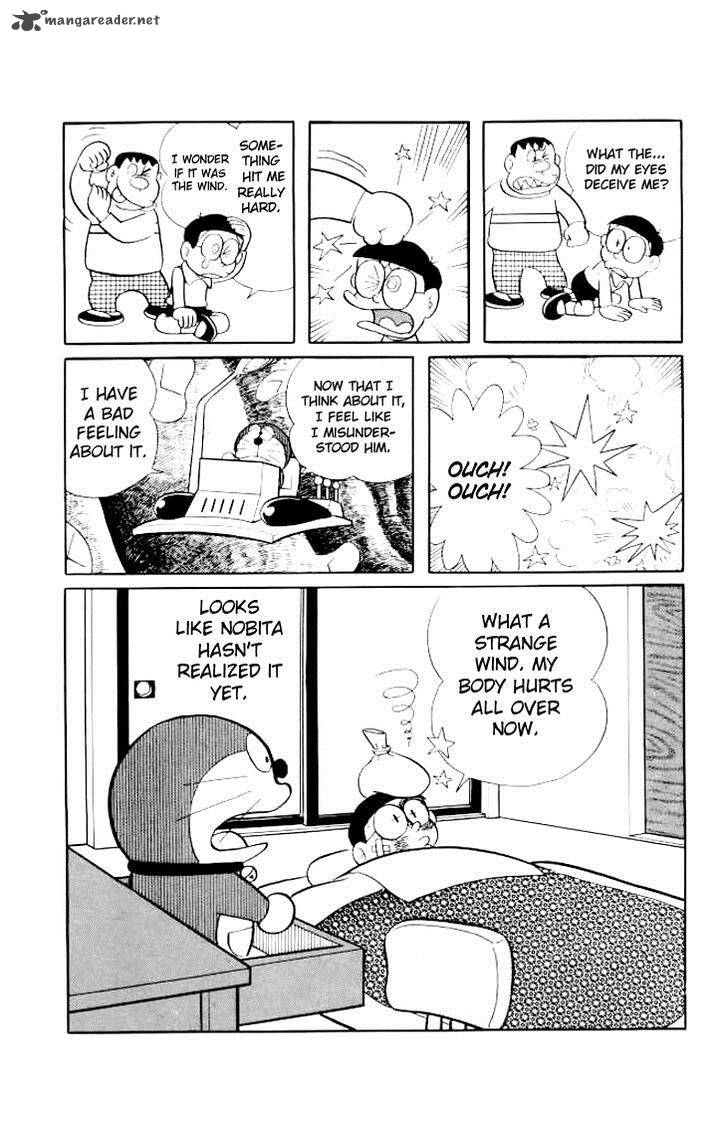 Doraemon 170 9