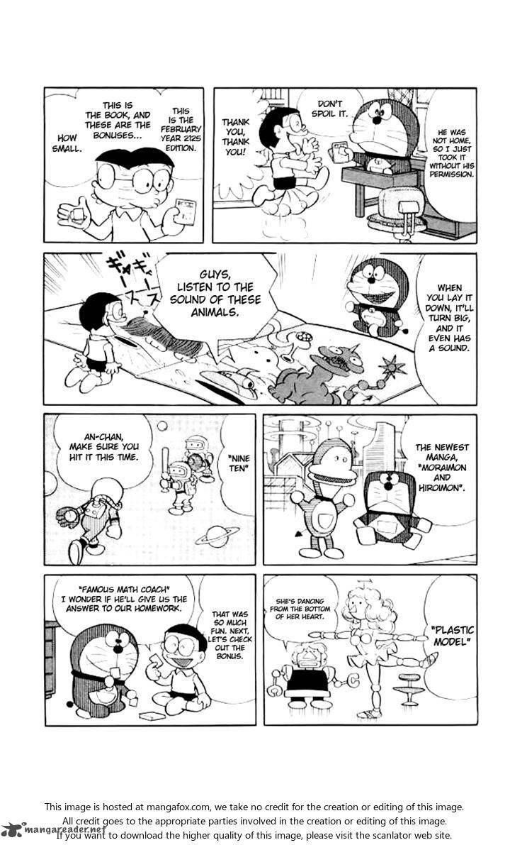 Doraemon 172 2