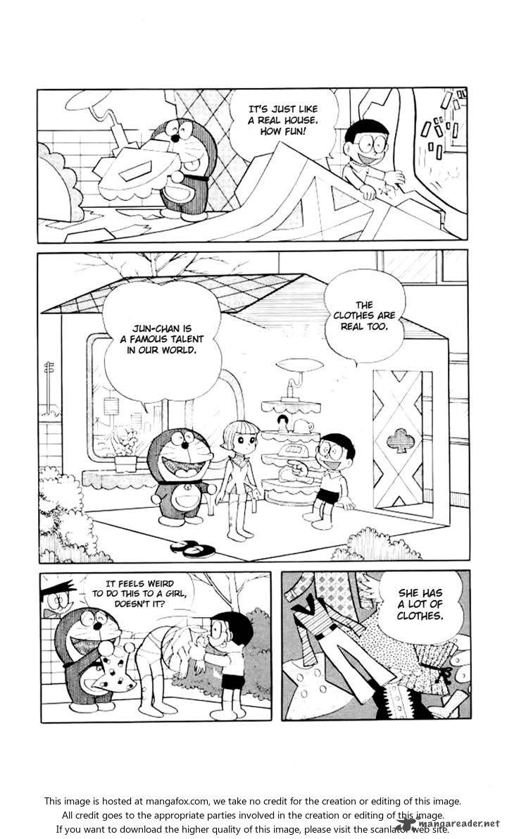 Doraemon 172 4