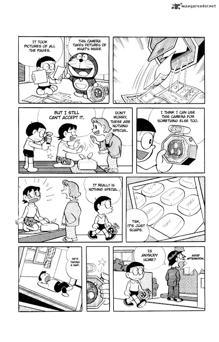 Doraemon 174 4